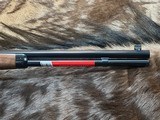 FREE SAFARI, NEW WINCHESTER 1873 BLUE SHORT RIFLE 357 MAGNUM 20