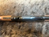 FREE SAFARI, NEW WINCHESTER 1873 BLUE SHORT RIFLE 357 MAGNUM 20