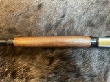 FREE SAFARI, NEW WINCHESTER 1873 BLUE SHORT RIFLE 357 MAGNUM 20