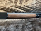 FREE SAFARI, NEW WINCHESTER 1873 BLUE SHORT RIFLE 357 MAGNUM 20