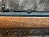 FREE SAFARI, NEW WINCHESTER 1873 BLUE SHORT RIFLE 357 MAGNUM 20
