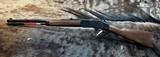 FREE SAFARI, NEW WINCHESTER 1873 BLUE SHORT RIFLE 357 MAGNUM 20