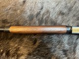 FREE SAFARI, NEW WINCHESTER 1873 BLUE SHORT RIFLE 357 MAGNUM 20