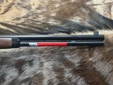 FREE SAFARI, NEW WINCHESTER 1873 BLUE SHORT RIFLE 357 MAGNUM 20