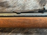 FREE SAFARI, NEW WINCHESTER 1873 BLUE SHORT RIFLE 357 MAGNUM 20
