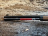 FREE SAFARI, NEW WINCHESTER 1873 BLUE SHORT RIFLE 357 MAGNUM 20