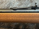 FREE SAFARI, NEW WINCHESTER 1873 BLUE SHORT RIFLE 357 MAGNUM 20