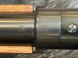 FREE SAFARI, NEW WINCHESTER 1873 BLUE SHORT RIFLE 357 MAGNUM 20
