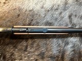 FREE SAFARI, NEW WINCHESTER 1873 BLUE SHORT RIFLE 357 MAGNUM 20