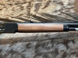 FREE SAFARI, NEW WINCHESTER 1873 BLUE SHORT RIFLE 44-40 WCF 20