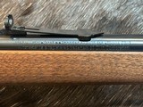 FREE SAFARI, NEW WINCHESTER 1873 BLUE SHORT RIFLE 44-40 WCF 20