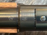 FREE SAFARI, NEW WINCHESTER 1873 BLUE SHORT RIFLE 44-40 WCF 20