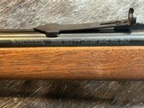 FREE SAFARI, NEW WINCHESTER 1873 BLUE SHORT RIFLE 44-40 WCF 20