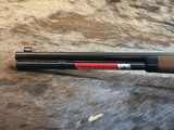 FREE SAFARI, NEW WINCHESTER 1873 BLUE SHORT RIFLE 44-40 WCF 20