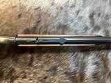FREE SAFARI, NEW WINCHESTER 1873 BLUE SHORT RIFLE 44-40 WCF 20