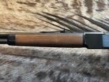 FREE SAFARI, NEW WINCHESTER 1873 BLUE SHORT RIFLE 44-40 WCF 20