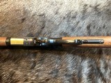 FREE SAFARI, NEW WINCHESTER 1873 BLUE SHORT RIFLE 44-40 WCF 20
