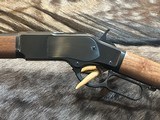 FREE SAFARI, NEW WINCHESTER 1873 BLUE SHORT RIFLE 44-40 WCF 20