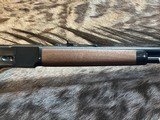 FREE SAFARI, NEW WINCHESTER 1873 BLUE SHORT RIFLE 44-40 WCF 20