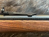 FREE SAFARI, NEW WINCHESTER 1873 BLUE SHORT RIFLE 45 COLT 20