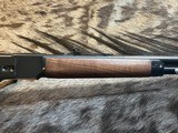 FREE SAFARI, NEW WINCHESTER 1873 BLUE SHORT RIFLE 45 COLT 20
