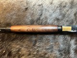 FREE SAFARI, NEW WINCHESTER 1873 BLUE SHORT RIFLE 45 COLT 20