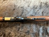 FREE SAFARI, NEW WINCHESTER 1873 BLUE SHORT RIFLE 45 COLT 20
