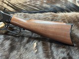 FREE SAFARI, NEW WINCHESTER 1873 BLUE SHORT RIFLE 45 COLT 20