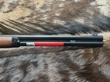 FREE SAFARI, NEW WINCHESTER 1873 BLUE SHORT RIFLE 45 COLT 20