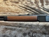 FREE SAFARI, NEW WINCHESTER 1873 BLUE SHORT RIFLE 45 COLT 20