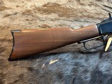 FREE SAFARI, NEW WINCHESTER 1873 BLUE SHORT RIFLE 45 COLT 20
