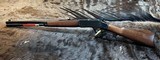 FREE SAFARI, NEW WINCHESTER 1873 BLUE SHORT RIFLE 45 COLT 20