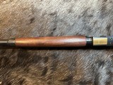 FREE SAFARI, NEW WINCHESTER 1873 BLUE SHORT RIFLE 45 COLT 20