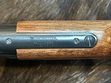FREE SAFARI, NEW WINCHESTER 1873 BLUE SHORT RIFLE 45 COLT 20