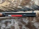 FREE SAFARI, NEW WINCHESTER 1873 BLUE SHORT RIFLE 45 COLT 20