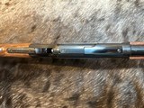 FREE SAFARI, NEW WINCHESTER 1873 BLUE SHORT RIFLE 45 COLT 20
