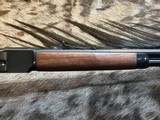 FREE SAFARI, NEW WINCHESTER 1873 BLUE SHORT RIFLE 45 COLT 20