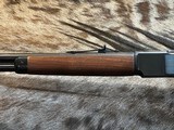 FREE SAFARI, NEW WINCHESTER 1873 BLUE SHORT RIFLE 45 COLT 20