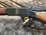FREE SAFARI, NEW WINCHESTER 1873 BLUE SHORT RIFLE 45 COLT 20