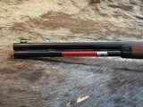 FREE SAFARI, NEW WINCHESTER 1873 BLUE SHORT RIFLE 45 COLT 20