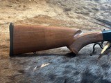 FREE SAFARI, NEW WINCHESTER 1885 LOW WALL HUNTER RIMFIRE 22 WMR 24