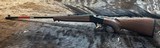 FREE SAFARI, NEW WINCHESTER 1885 LOW WALL HUNTER RIMFIRE 22 WMR 24