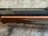 FREE SAFARI, NEW WINCHESTER 1885 LOW WALL HUNTER RIMFIRE 22 WMR 24
