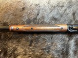 FREE SAFARI, NEW WINCHESTER 1885 LOW WALL HUNTER RIMFIRE 22 WMR 24