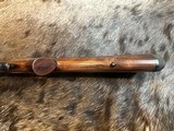 FREE SAFARI, NEW WINCHESTER 1885 LOW WALL HUNTER RIMFIRE 22 WMR 24