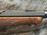 FREE SAFARI, NEW LIMITED EDITION WINCHESTER 1885 LOW WALL 350 LEGEND 22