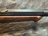 FREE SAFARI, NEW LIMITED EDITION WINCHESTER 1885 LOW WALL 350 LEGEND 22