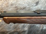 FREE SAFARI, NEW LIMITED EDITION WINCHESTER 1885 LOW WALL 350 LEGEND 22