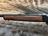 FREE SAFARI, NEW LIMITED EDITION WINCHESTER 1885 LOW WALL 350 LEGEND 22