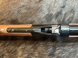 FREE SAFARI, NEW LIMITED EDITION WINCHESTER 1885 LOW WALL 350 LEGEND 22